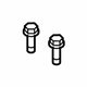 Ford -W708764-S439 Support Screw Ford -W708764-S439 Support Screw
