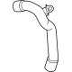 Ford LX6Z-8A577-S Connector Hose Ford LX6Z-8A577-S Connector Hose