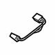 Ford FV6Z-14A411-A Wire Ford FV6Z-14A411-A Wire