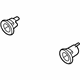 Ford 7C2Z-15A862-G Reverse Sensor Retainer, Rear Outer Passenger Side Ford 7C2Z-15A862-G Reverse Sensor Retainer, Rear Outer Passenger Side