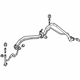 Ford F1FZ-19A834-A Liquid Line