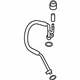 Ford JR3Z-19D742-H A/C Hose Ford JR3Z-19D742-H A/C Hose