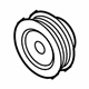 Ford JR3Z-19D786-A Clutch Assembly - Compressor Ford JR3Z-19D786-A Clutch Assembly - Compressor