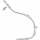Ford DG9Z-7E395-AU Shift Control Cable Ford DG9Z-7E395-AU Shift Control Cable