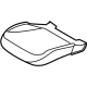 Ford LK9Z-5862900-BA Cushion Cover, Front Passenger Side Ford LK9Z-5862900-BA Cushion Cover, Front Passenger Side