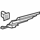 Ford FR3Z-63243C02-B Guide, Passenger Side Ford FR3Z-63243C02-B Guide, Passenger Side