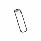 Ford JL3Z-00814-A Engine Cover Stud Ford JL3Z-00814-A Engine Cover Stud