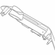 Ford JL3Z-6A949-A Engine Cover