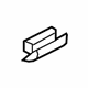 Ford -W716040-S424 Front Sill Plate Clip
