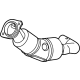 Ford RL7Z-5E212-A Converter Assembly