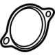 Ford RL3Z-6L612-B Gasket