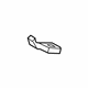 Ford CN1Z-19B588-A A/C & Heater Assembly Seal