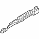 Ford GC3Z-9K037-C Side Bracket Ford GC3Z-9K037-C Side Bracket