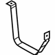Ford BC3Z-9054-A Support Strap, Front Ford BC3Z-9054-A Support Strap, Front