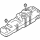 Ford DC3Z-9002-D Fuel Tank Ford DC3Z-9002-D Fuel Tank