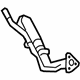 Ford BC3Z-9034-EK Filler Neck Ford BC3Z-9034-EK Filler Neck