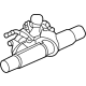 Ford LX6Z-18K463-G Auxiliary Heater