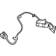 Ford PC3Z-19949-C Auxiliary Heater Harness Ford PC3Z-19949-C Auxiliary Heater Harness