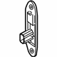 Ford CK4Z-14A658-B Terminal Ford CK4Z-14A658-B Terminal