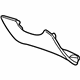 Ford 2F1Z-5404459-AAB Column Cover Ford 2F1Z-5404459-AAB Column Cover