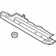 Ford GD9Z-8A284-A Upper Support Ford GD9Z-8A284-A Upper Support