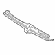 Ford LK4Z-6124382-B Front Pillar, Passenger Side Ford LK4Z-6124382-B Front Pillar, Passenger Side