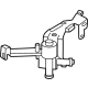 Ford PZ1Z-18495-A Valve Assembly