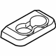 Ford CC3Z-2813562-BA Cup Holder, Rear Ford CC3Z-2813562-BA Cup Holder, Rear