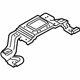 Ford BC3Z-28045B34-A Rear Bracket, Lower Ford BC3Z-28045B34-A Rear Bracket, Lower
