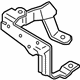 Ford F2GZ-7B229-A Shift Actuator Upper Bracket Ford F2GZ-7B229-A Shift Actuator Upper Bracket