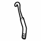 Ford F57Z-7822153-A Rod, Driver Side