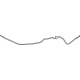 Ford NL3Z-16916-A Release Cable