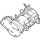 Ford NL3Z-19703-B Compressor Assembly Ford NL3Z-19703-B Compressor Assembly