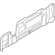 Ford PC3Z-9A032-C Side Shield Ford PC3Z-9A032-C Side Shield