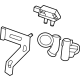 Ford JT4Z-9J433-C Valve - Exhaust Gas Recirculation