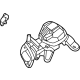 Ford JT4Z-9D475-D Valve - Exhaust Gas Recirculation