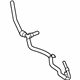 Ford GR2Z-18472-A Hose Assembly Ford GR2Z-18472-A Hose Assembly