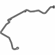 Ford HG9Z-8063-B Reservoir Hose Ford HG9Z-8063-B Reservoir Hose