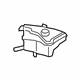 Ford HG9Z-8A080-A Expansion Tank Ford HG9Z-8A080-A Expansion Tank
