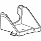 Ford FL1Z-10732-A Battery Tray