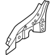 Ford R2TZ-5802508-C Panel Assembly - A Pillar Inner Ford R2TZ-5802508-C Panel Assembly - A Pillar Inner