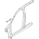 Ford R2TZ-58211A10-B Frame - Door Ford R2TZ-58211A10-B Frame - Door