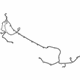 Ford LK4Z-15K867-K Wire Harness, Front Ford LK4Z-15K867-K Wire Harness, Front
