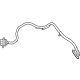 Ford L1MZ-14A411-E Connector Wire Ford L1MZ-14A411-E Connector Wire