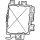 Ford L1MZ-7B012-H Control Module Ford L1MZ-7B012-H Control Module