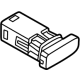Ford SL7Z-13D730-DA SWITCH ASY Ford SL7Z-13D730-DA SWITCH ASY