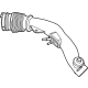 Ford NB3Z-9B659-E Hose - Air Ford NB3Z-9B659-E Hose - Air