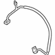 Ford KV6Z-19972-B A/C Hose Ford KV6Z-19972-B A/C Hose