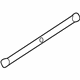 Ford BB5Z-17528-FA Wiper Blade Ford BB5Z-17528-FA Wiper Blade