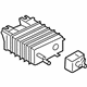 Ford FG9Z-9D653-S Vapor Canister Ford FG9Z-9D653-S Vapor Canister
